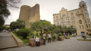 Download Lagu Saving the world site by site - World Heritage Committee meets in Baku. MP3