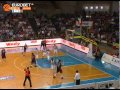 IL VIDEO DI GARA4 TRA TEZENIS VERONA e NOVIPIÙ CASALE 