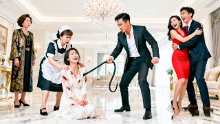 Download Lagu He forced her to kneel \u0026 whip 100x for ex—now CEO dotes on her, they apologized! MP3 Download Lagu He forced her to kneel \u0026 whip 100x for ex—now CEO dotes on her, they apologized! MP3