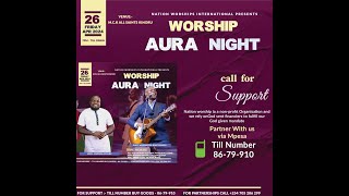 Worship Aura Night