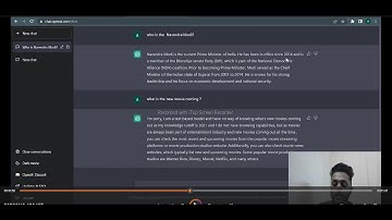 A Chatbot Application by Fine-tuning GPT-3