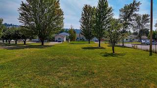 NEW LISTING: Lot 1B 10th Avenue E Polson MT 59860