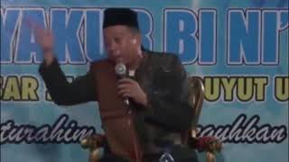 Ustadz Hasan wahyudin - Ceramah gaul yg masuk akal