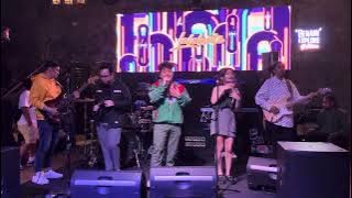 Lalahuta live in Sojubox