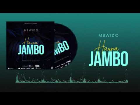 Mbwido Sela 47   Hauna jambo    Singeli Official Audio   Dj zube 26