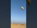 Paragliding in Jaisalmer