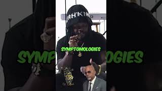 Famous Damon Dash x Yahki Awakened:The Truth About Illness And Disease. #2024 #trending #shorts Profile