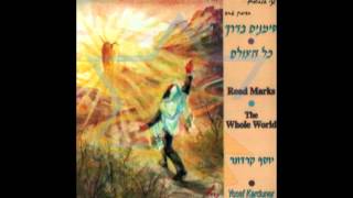 Yosef Karduner - Hashem Melech chords