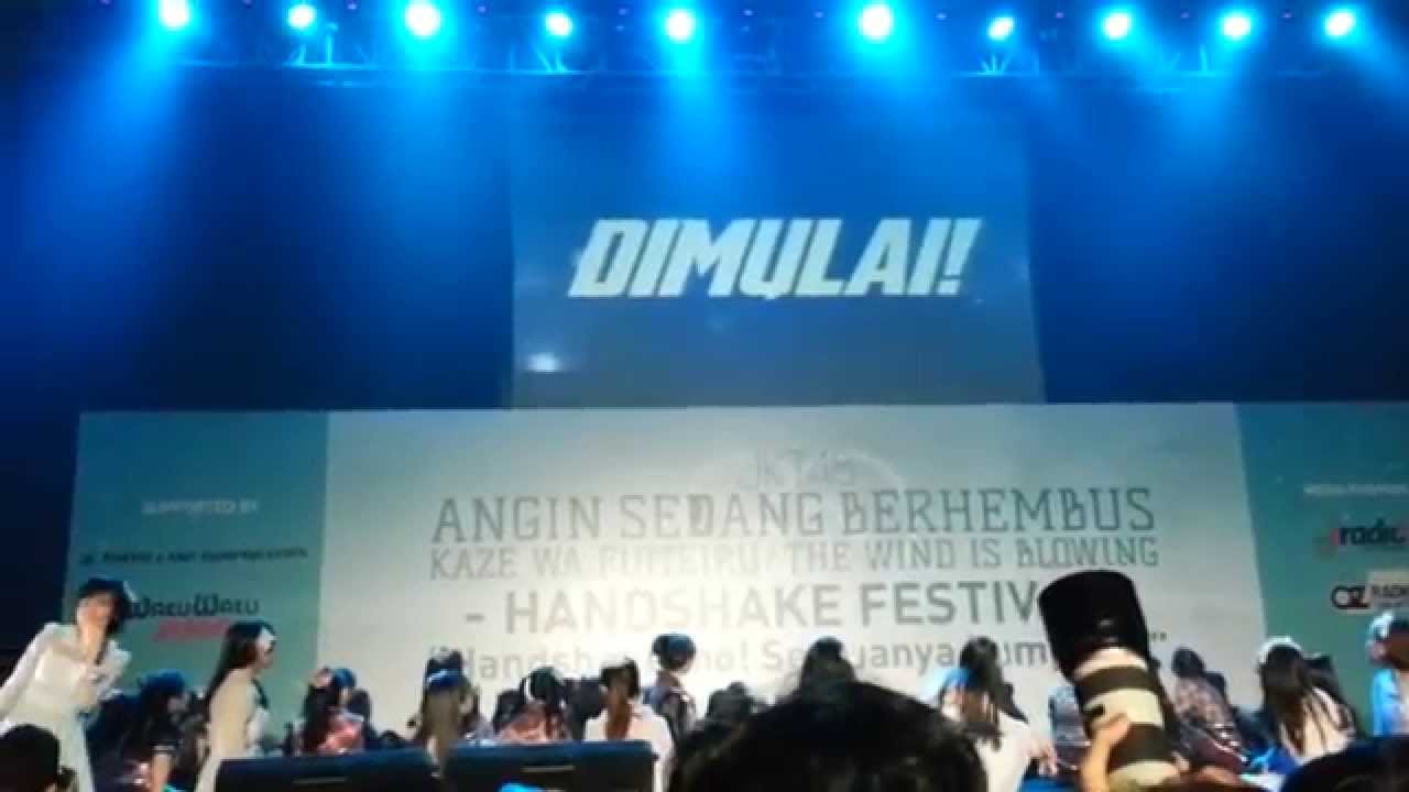 JKT48 9th Single Senbatsu 2015