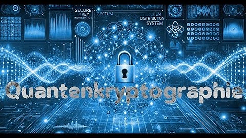 Quantum Leap in Security: How Quantum Cryptography Safeguards Our Digital Future