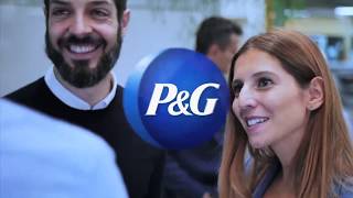 Information technology jobs and roles at P&G | Business IT Career screenshot 1