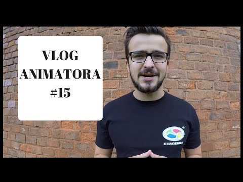 Szkolenia - na co zwrócić uwagę AnimationNoProblem #15