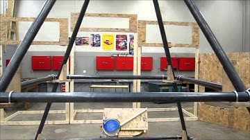 Prototype Robot - Full Demo