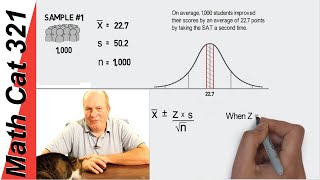 Famous Statistics Confidence Interval - Probability Confidence Interval Wealth