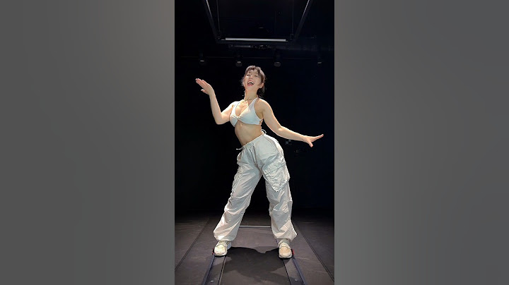 #클락션 ? 짱구춤은 말려도 #여자아이들 은 못말려 ~