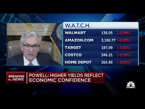 Recap and analysis of Fed Chairman Powell's market-moving ...