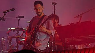 Linkin Park - One Step Closer - Live at Wembley Stadium London 28/06/25