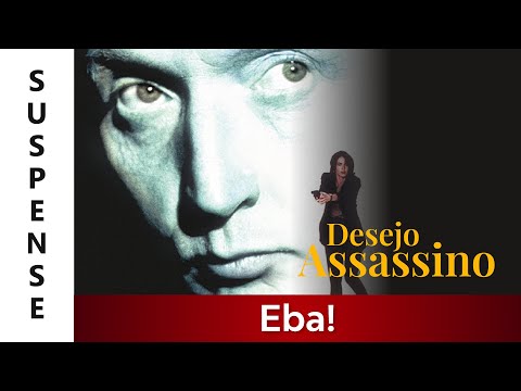 Desejo Assassino - Filme Dublado Completo