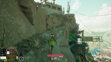 TOW2 How to Find Large Plasma Charge Recipe Location Guide - The Outer Worlds 2