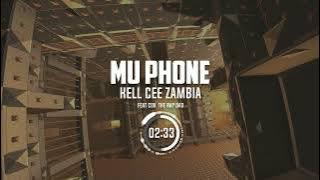 MU PHONE feat COX TheRapDad  YT-Audio.