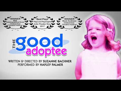 The Good Adoptee Trailer