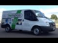 Обзор автомобиля Ford Transit 2.2 TDCi 2007 года