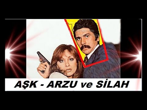 Ünsal Emre __ Kâzım Kartal _ // AŞK - ARZU ve SİLAH // _ (1977)