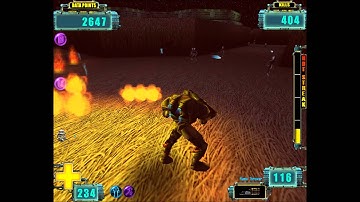 X-COM: Enforcer - Part 25