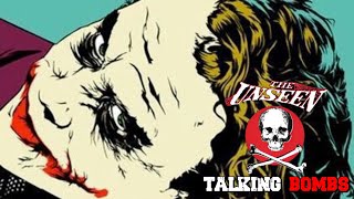 The Unseen - Talking Bombs