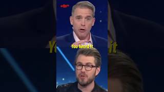 Scott Jennings DUNKS On Miles Taylor