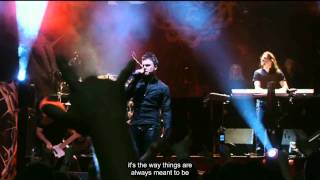 Kamelot - Forever  with lyrics HD 720