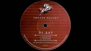 DJ Rap - Hardstep