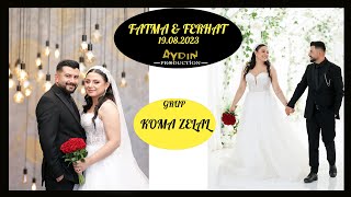 Fatma Ferhat Aydinproduction 2023Yavuzatmaca Dardere Ai̇lesi̇ Koma Zelal 