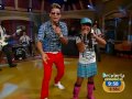 Makano y Josenid en vivo en Despierta America