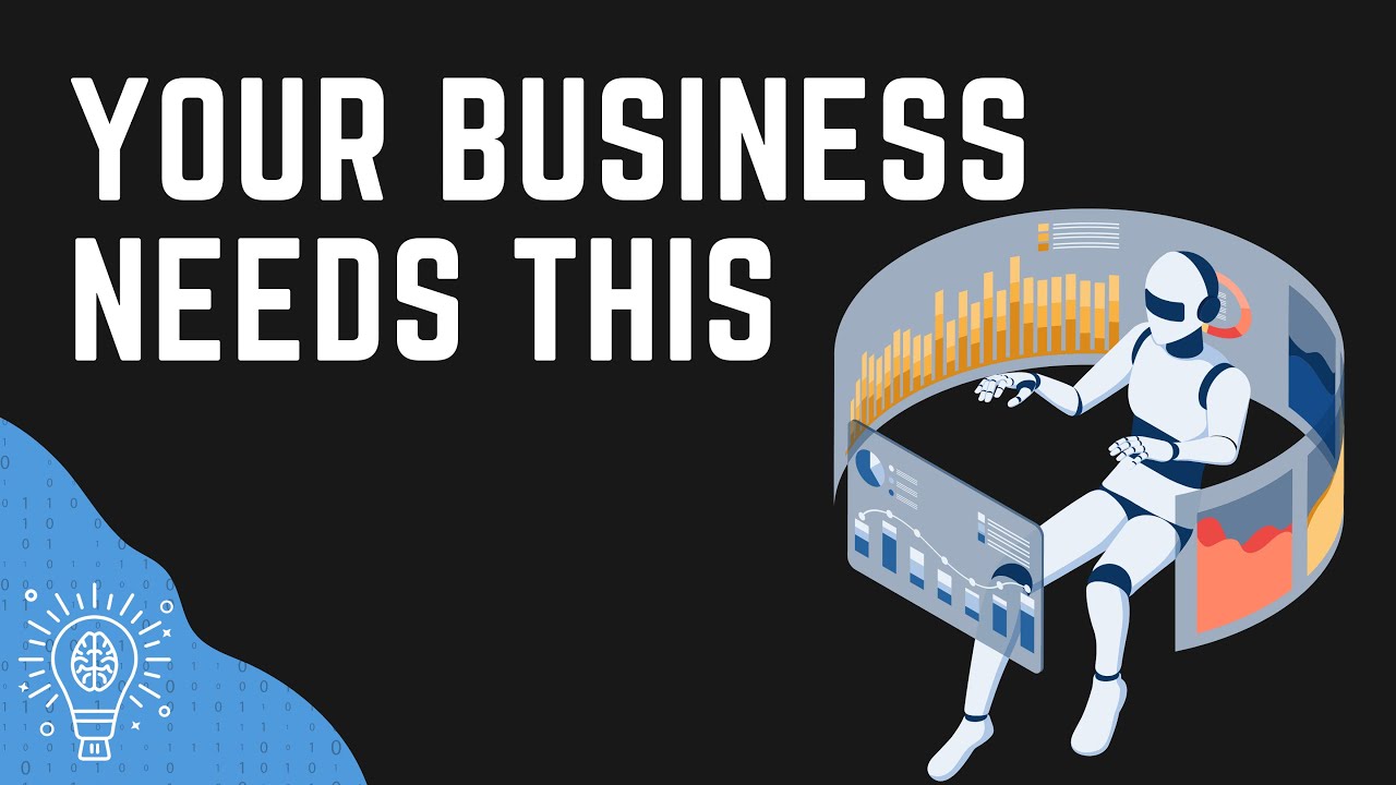 How To Use AI To Grow Your Business - YouTube
