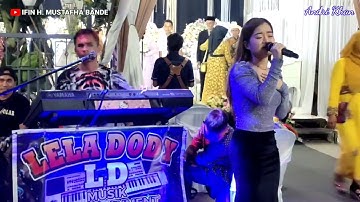 NUR MAI SELLA ft ANDRI KHAN || SIBALI LINO AHERA CIPT: ZANKREWO