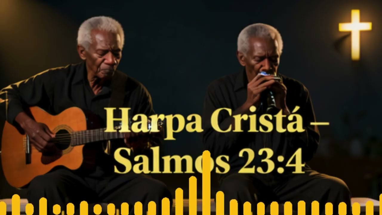 harpa cristã, louvoreS, LOUVANDO A DEUS, blues gospel louvor