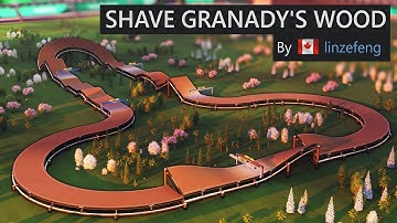 This Trackmania Tournament had Ridiculous Maps...