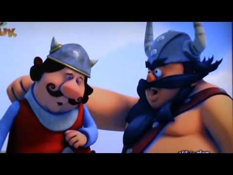 Vikingler