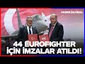 CANLI YAYIN | İngiltere Başbakanı Starmer Ankara'da! Erdoğan - Starmer İmza Töreni