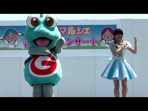 ガタリナ吉野ケ里PMその9『きゃらきゃら天国』