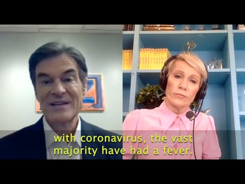 Coronavirus: How To Be Phenomenally Productive Working at Home & Tips from Dr. Oz