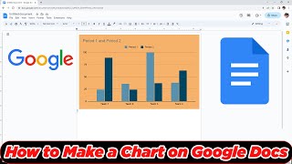 [GUIDE] How to Make a Chart on Google Docs (100% Working)