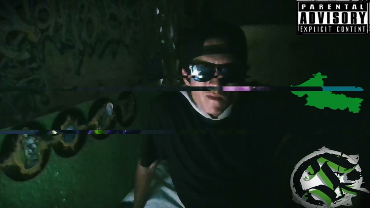 nescoe- ya tengo todo listo- sin fines de lucro - hip hop y nada mas