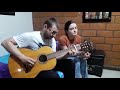 Abba Pai-Colo de Deus (Cover español)