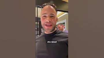 MAZAL Rolex Kermit Negotiation With The Legendary Kerry Shorts Nyc Rolex Negotiation 