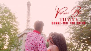 Varaine Ben & Thayna Feat Dj Tyson - Donne-moi ton coeur (Klbass Production) Resimi