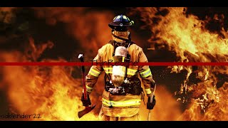 DEAD MAN WALKING - Fire Tribute