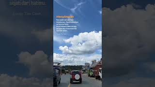 Story Wa Mengenangmu  Kerispatih  juwhy channel