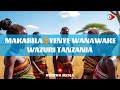 Makabila 5 Yenye Wanawake Wazuri Tanzania